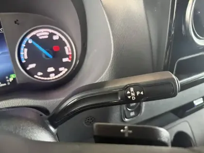 Photo 31 Mercedes Sprinter E- FGN 314 37 3.5T