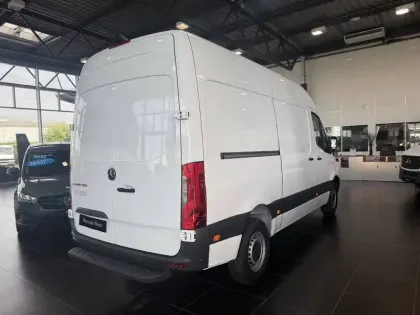 Photo 49 Mercedes Sprinter E- FGN 314 37 3.5T