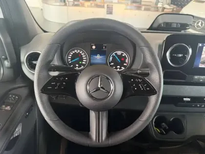 Photo 29 Mercedes Sprinter E- FGN 314 37 3.5T