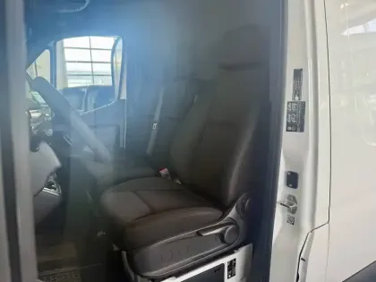 Photo 33 Mercedes Sprinter E- FGN 314 37 3.5T