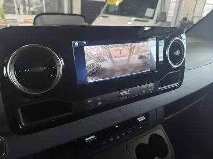 Photo 30 Mercedes Sprinter E- FGN 314 37 3.5T