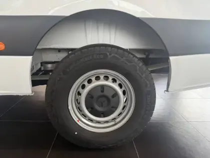 Photo 36 Mercedes Sprinter E- FGN 314 37 3.5T