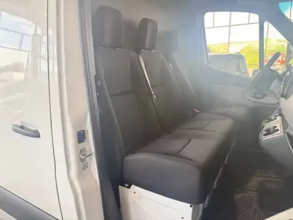 Photo 28 Mercedes Sprinter E- FGN 314 37 3.5T