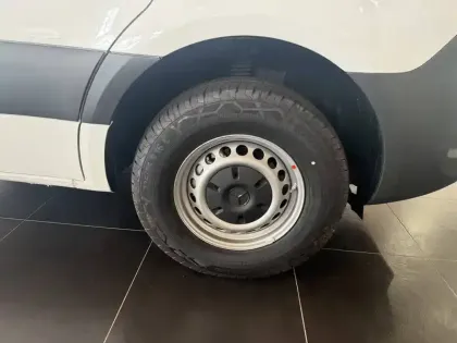 Photo 42 Mercedes Sprinter E- FGN 314 37 3.5T