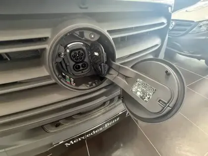 Photo 26 Mercedes Sprinter E- FGN 314 37 3.5T