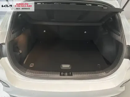 Photo 6 Kia Ceed  1.5 T-GDi 140 ch DCT7