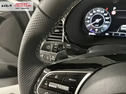 Photo 11 Kia Ceed  1.5 T-GDi 140 ch DCT7