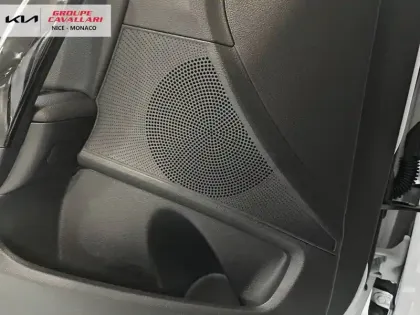 Photo 42 Kia Ceed  1.5 T-GDi 140 ch DCT7