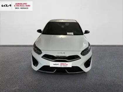 Photo 1 Kia Ceed  1.5 T-GDi 140 ch DCT7