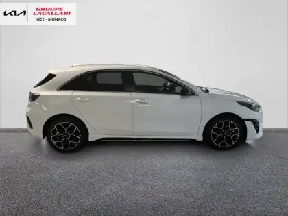 Photo 33 Kia Ceed  1.5 T-GDi 140 ch DCT7