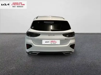 Photo 4 Kia Ceed  1.5 T-GDi 140 ch DCT7