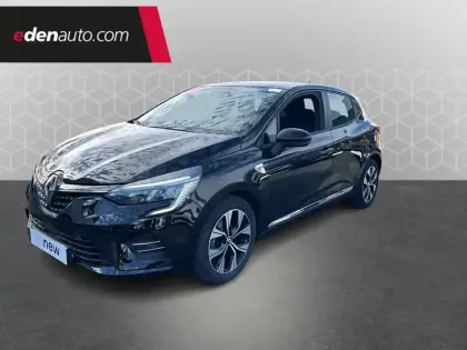 Photo Renault Clio Limited