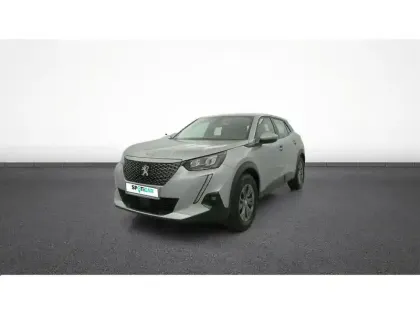 Photo Peugeot 2008 Active Business