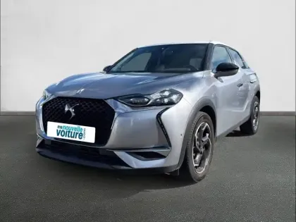 Photo Ds Ds 3 Grand Chic
