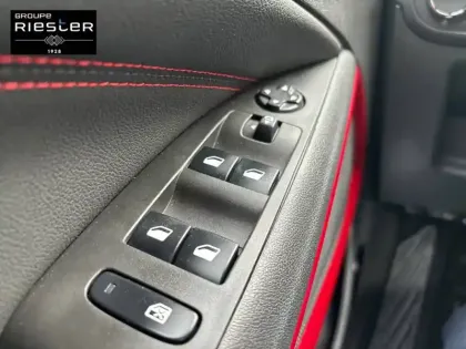 Photo 37 Opel Crossland  1.2 Turbo 110 ch BVM6