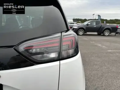 Photo 39 Opel Crossland  1.2 Turbo 110 ch BVM6