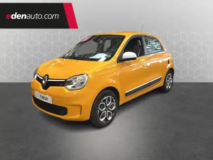 Photo Renault Twingo Limited