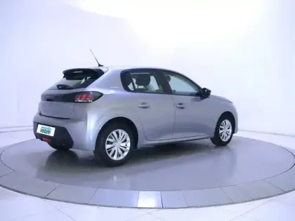 Photo 4 Peugeot 208  BlueHDi 100 S&S BVM6