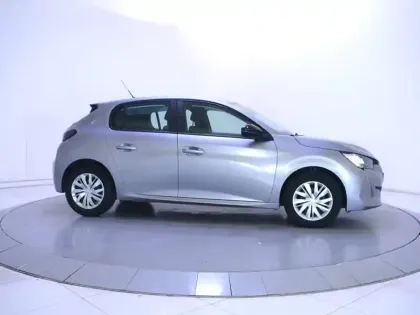 Photo 3 Peugeot 208  BlueHDi 100 S&S BVM6