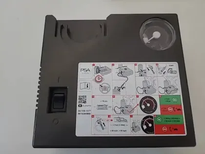 Photo 17 Peugeot 208  BlueHDi 100 S&S BVM6