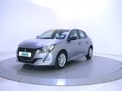 Photo Peugeot 208 Active