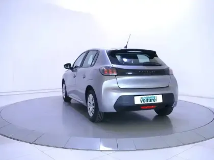 Photo 6 Peugeot 208  BlueHDi 100 S&S BVM6