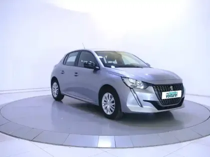 Photo 2 Peugeot 208  BlueHDi 100 S&S BVM6