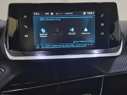 Photo 23 Peugeot 208  BlueHDi 100 S&S BVM6