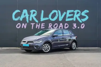Photo Volkswagen Polo Style