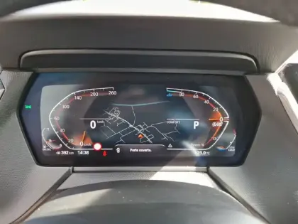 Photo 51 BMW Serie 2 Gran Coupe 220d 190 ch xDrive BVA8