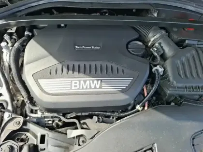 Photo 64 BMW Serie 2 Gran Coupe 220d 190 ch xDrive BVA8