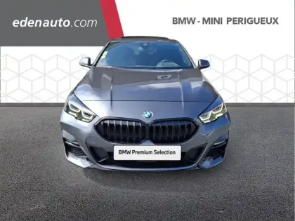 Photo 66 BMW Serie 2 Gran Coupe 220d 190 ch xDrive BVA8