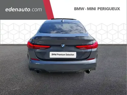 Photo 41 BMW Serie 2 Gran Coupe 220d 190 ch xDrive BVA8