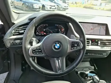 Photo 57 BMW Serie 2 Gran Coupe 220d 190 ch xDrive BVA8