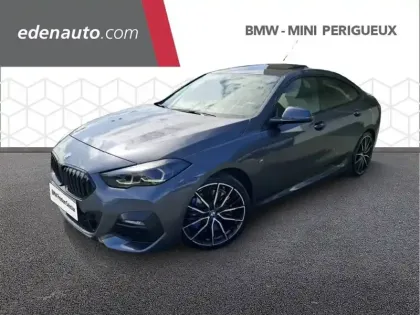 Photo 52 BMW Serie 2 Gran Coupe 220d 190 ch xDrive BVA8