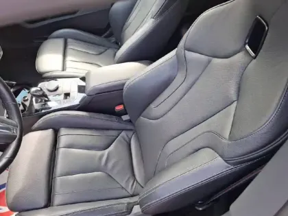Photo 71 BMW Serie 2 Gran Coupe 220d 190 ch xDrive BVA8