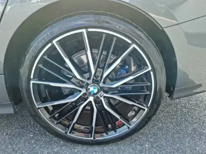 Photo 33 BMW Serie 2 Gran Coupe 220d 190 ch xDrive BVA8