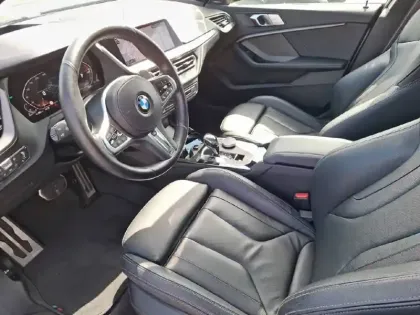 Photo 34 BMW Serie 2 Gran Coupe 220d 190 ch xDrive BVA8