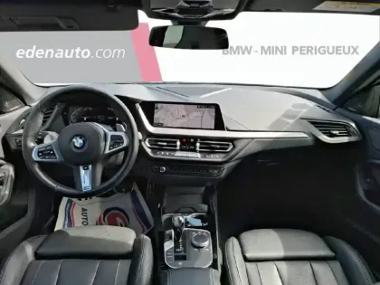 Photo 30 BMW Serie 2 Gran Coupe 220d 190 ch xDrive BVA8