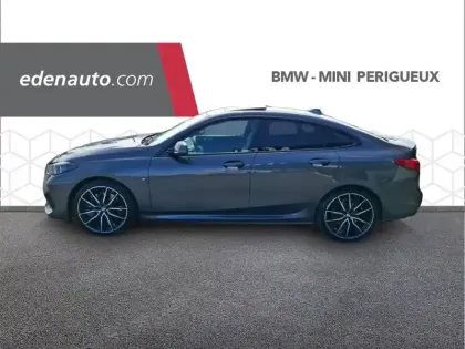 Photo 54 BMW Serie 2 Gran Coupe 220d 190 ch xDrive BVA8
