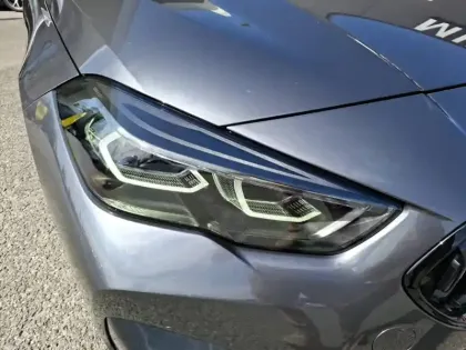 Photo 35 BMW Serie 2 Gran Coupe 220d 190 ch xDrive BVA8