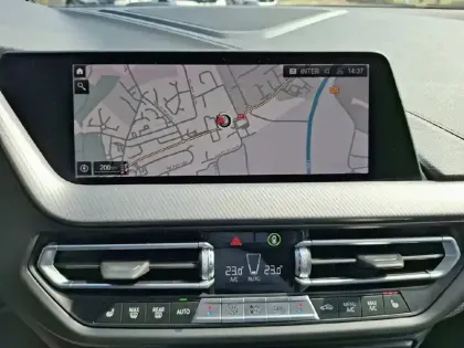 Photo 74 BMW Serie 2 Gran Coupe 220d 190 ch xDrive BVA8