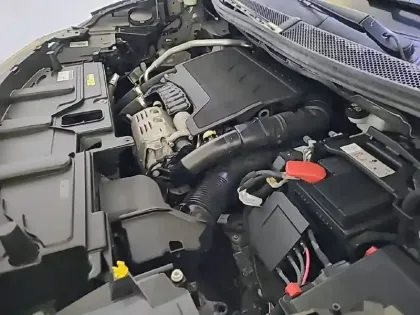 Photo 14 Peugeot 3008  Puretech 130ch S&S BVM6