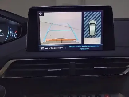 Photo 19 Peugeot 3008  Puretech 130ch S&S BVM6