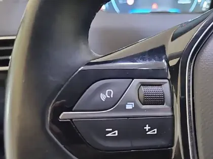 Photo 28 Peugeot 3008  Puretech 130ch S&S BVM6