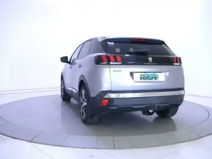 Photo 6 Peugeot 3008  Puretech 130ch S&S BVM6