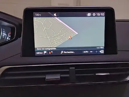 Photo 18 Peugeot 3008  Puretech 130ch S&S BVM6