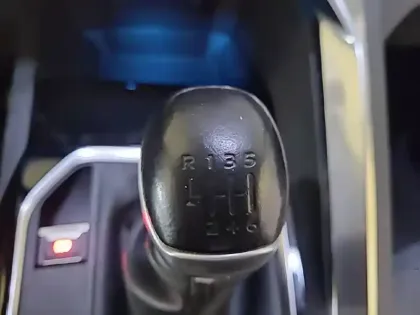 Photo 13 Peugeot 3008  Puretech 130ch S&S BVM6