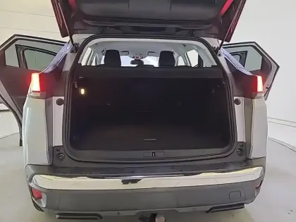 Photo 5 Peugeot 3008  Puretech 130ch S&S BVM6