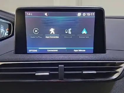 Photo 23 Peugeot 3008  Puretech 130ch S&S BVM6